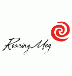 Roaring Meg Logo