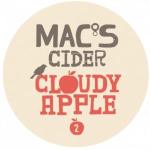Mac's Cider Logo