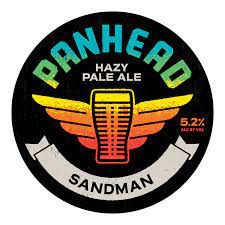 Panhead Logo